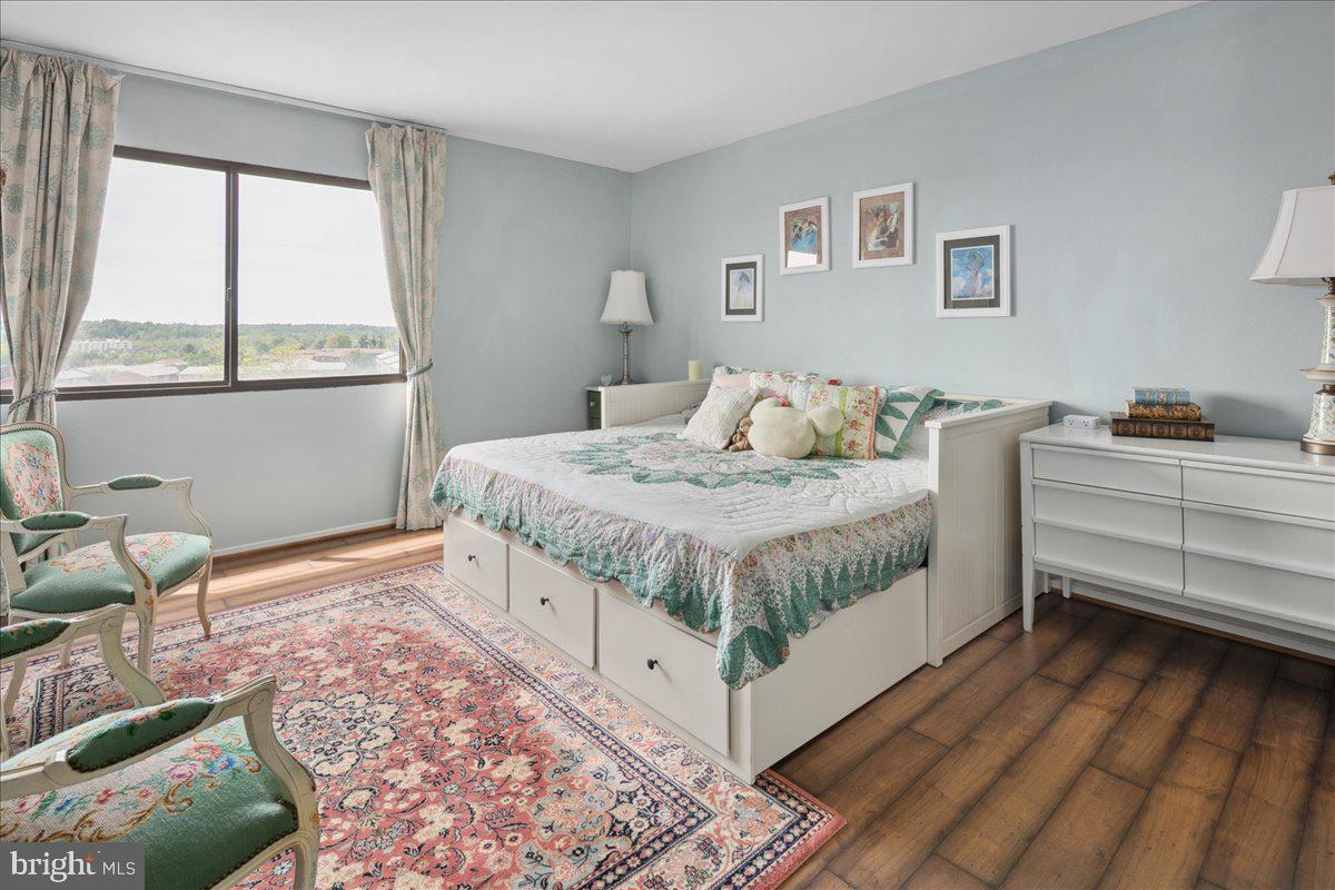 6101 Edsall Road, Unit 911 Alexandria, VA 22304 - Photo 31 of 62 Gallery Image 31