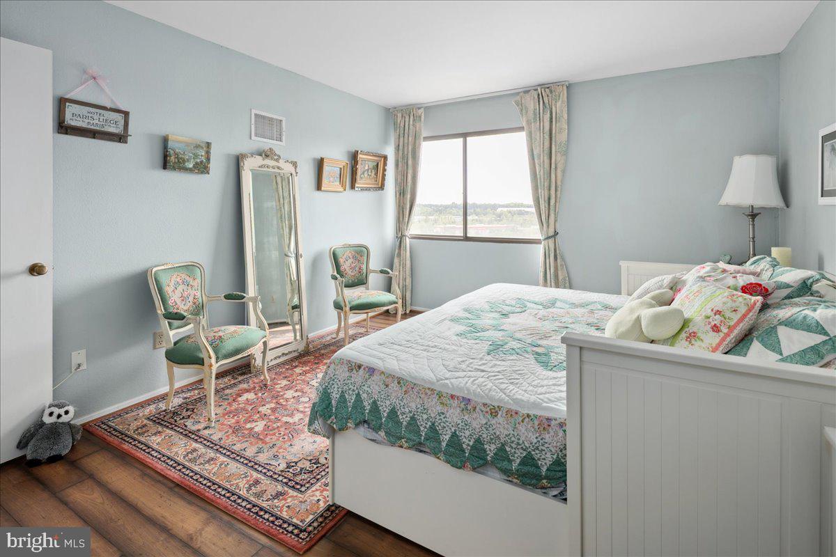 6101 Edsall Road, Unit 911 Alexandria, VA 22304 - Photo 33 of 62 Gallery Image 33
