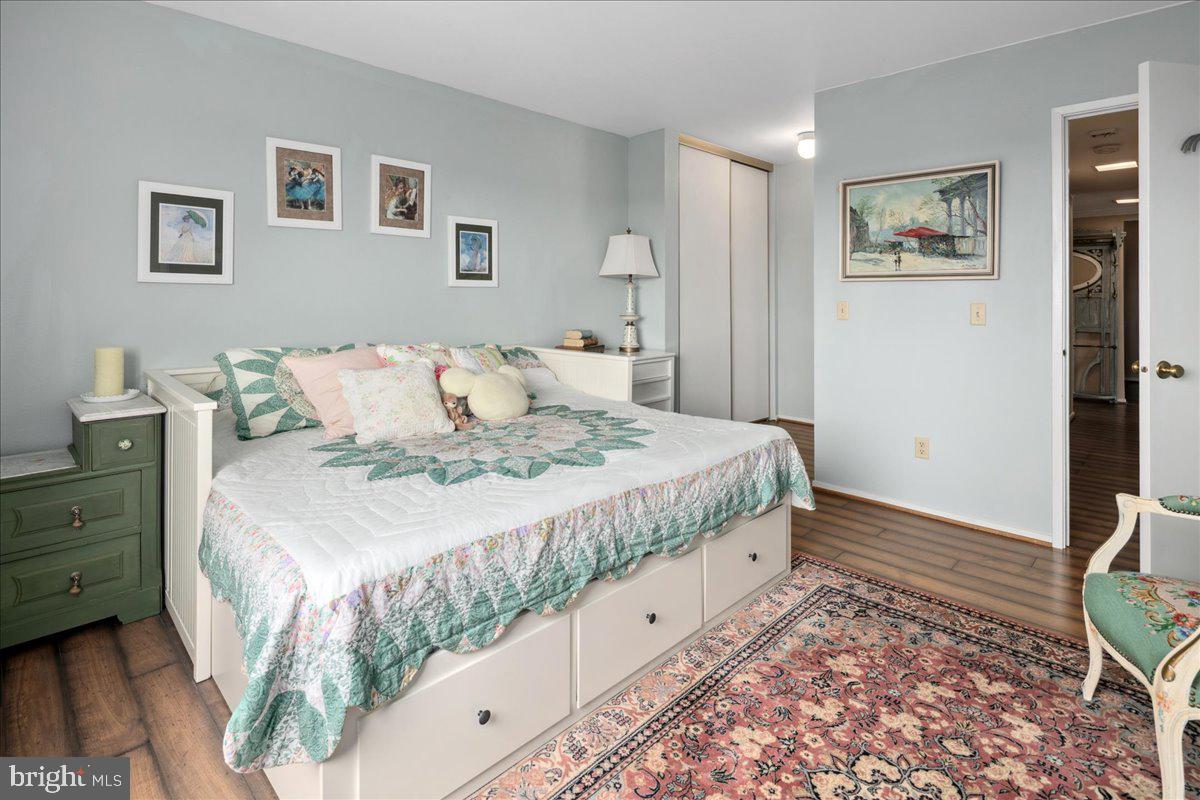 6101 Edsall Road, Unit 911 Alexandria, VA 22304 - Photo 34 of 62 Gallery Image 34