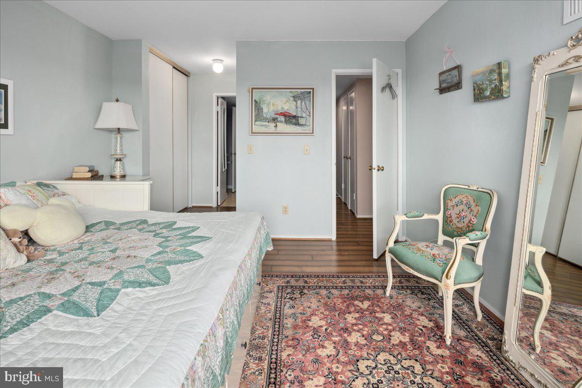 6101 Edsall Road, Unit 911 Alexandria, VA 22304 - Photo 35 of 62 Gallery Image 35