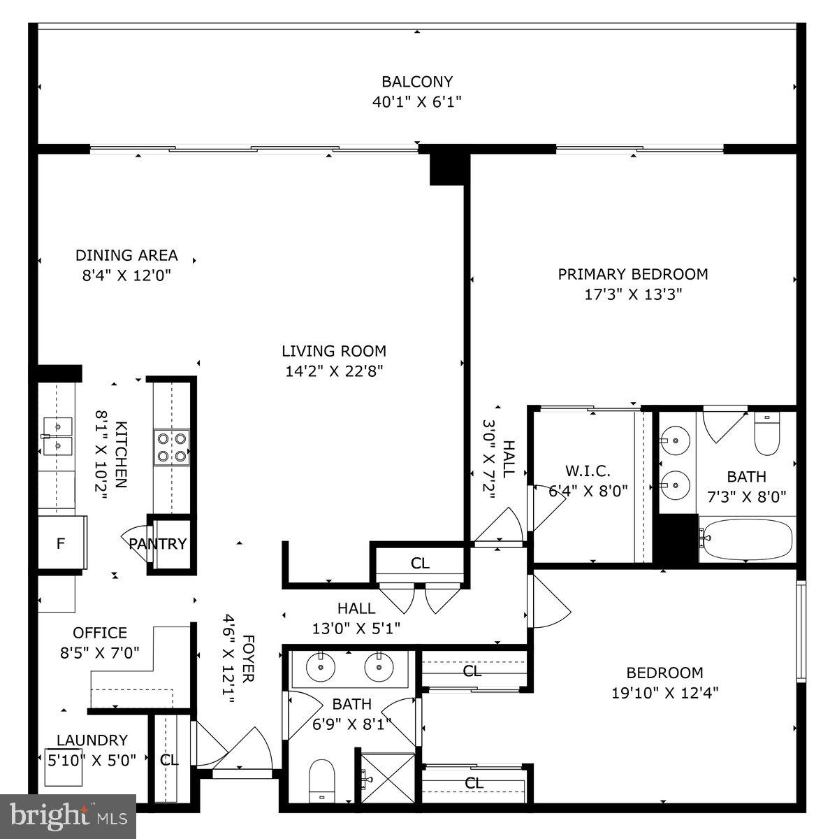 6101 Edsall Road, Unit 911 Alexandria, VA 22304 - Photo 62 of 62 Gallery Image 62