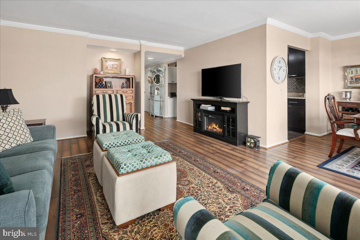 6101 Edsall Road, Unit 911 Alexandria, VA 22304 - Photo 9 of 62 Gallery Image 9