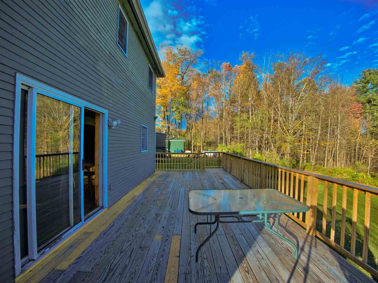 322 Fitch Hill Road Hyde Park, VT 05655 - Photo 22 of 26 Gallery Image 22