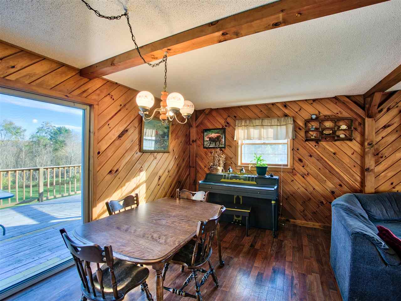 322 Fitch Hill Road Hyde Park, VT 05655 - Photo 8 of 26 Gallery Image 8