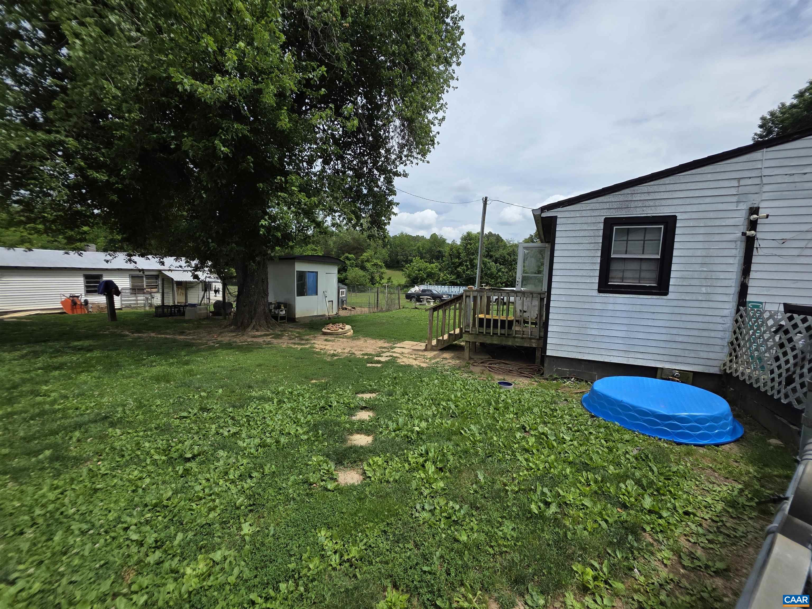 18235 Lahore Road Orange, VA 22960 - Photo 5 of 17