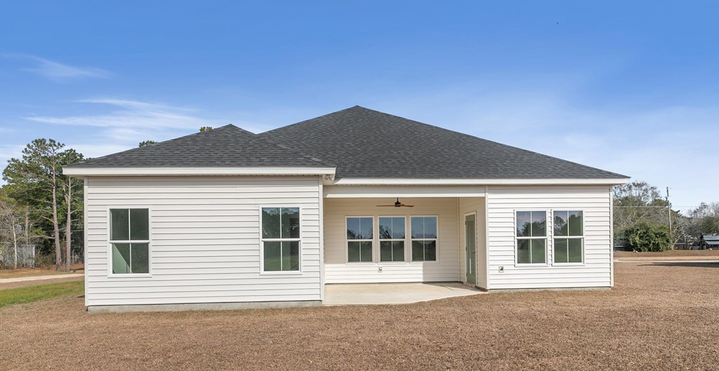124 Oscar Godwin Road Dothan, AL 36301 - Photo 31 of 31 Gallery Image 31