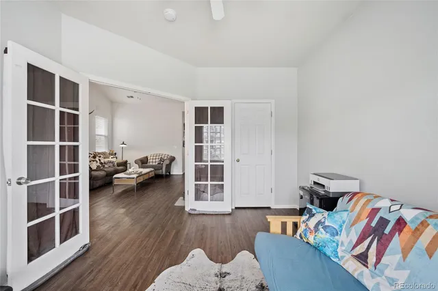 $479,000 | 5428 Suffolk Avenue, Castle Rock, CO 80104