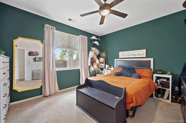 $479,000 | 5428 Suffolk Avenue, Castle Rock, CO 80104