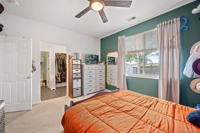 $479,000 | 5428 Suffolk Avenue, Castle Rock, CO 80104