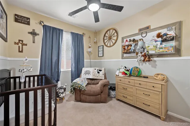 $479,000 | 5428 Suffolk Avenue, Castle Rock, CO 80104