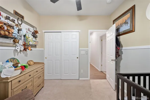 $479,000 | 5428 Suffolk Avenue, Castle Rock, CO 80104