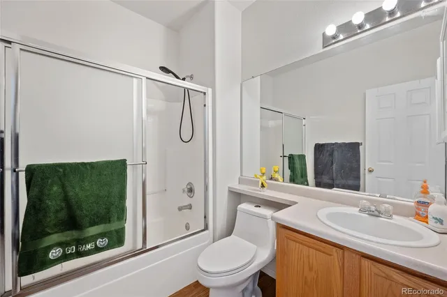 $479,000 | 5428 Suffolk Avenue, Castle Rock, CO 80104