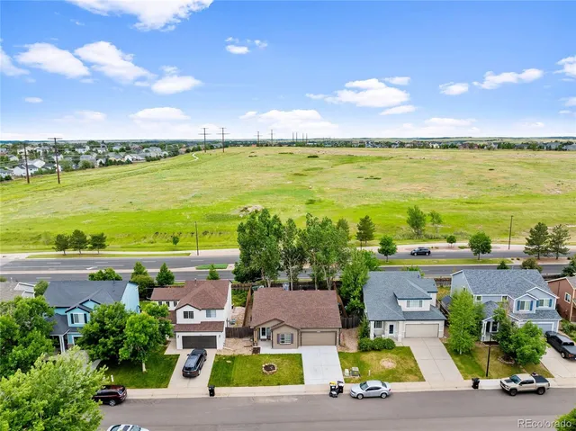 $479,000 | 5428 Suffolk Avenue, Castle Rock, CO 80104