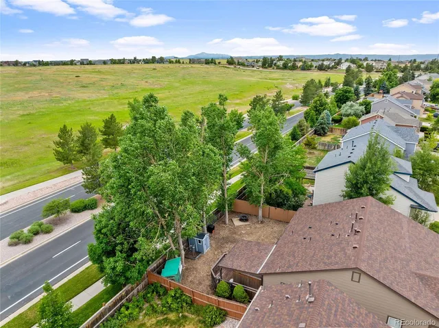 $479,000 | 5428 Suffolk Avenue, Castle Rock, CO 80104