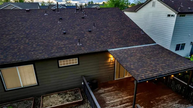 $479,000 | 5428 Suffolk Avenue, Castle Rock, CO 80104