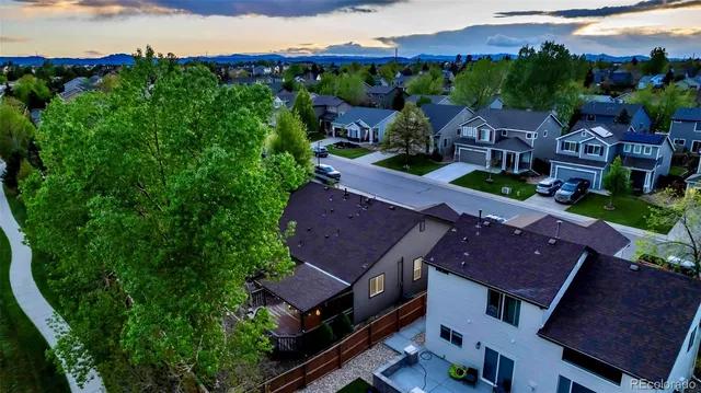 $479,000 | 5428 Suffolk Avenue, Castle Rock, CO 80104