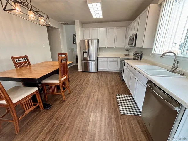 $479,000 | 5428 Suffolk Avenue, Castle Rock, CO 80104