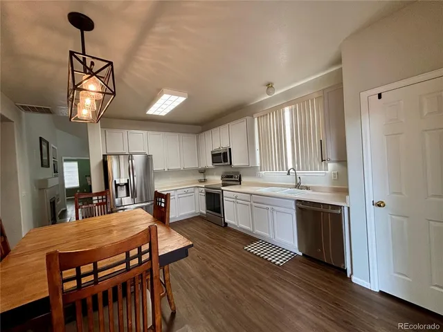 $479,000 | 5428 Suffolk Avenue, Castle Rock, CO 80104