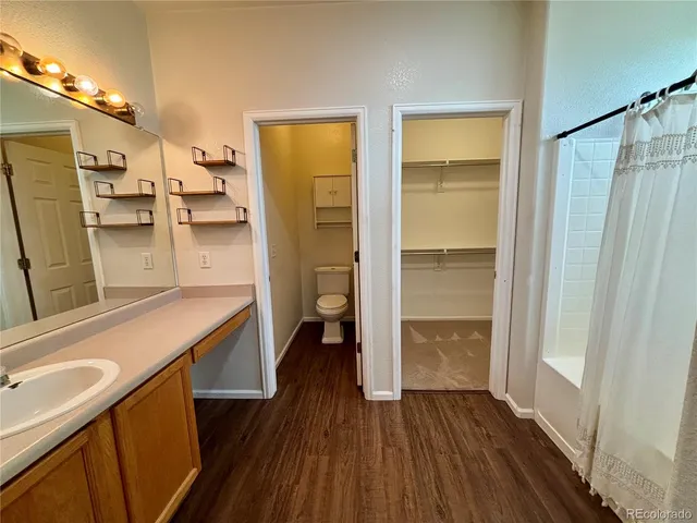 $479,000 | 5428 Suffolk Avenue, Castle Rock, CO 80104