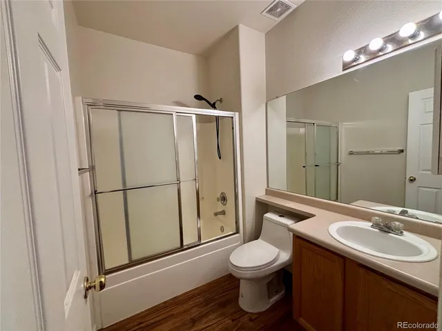 $479,000 | 5428 Suffolk Avenue, Castle Rock, CO 80104