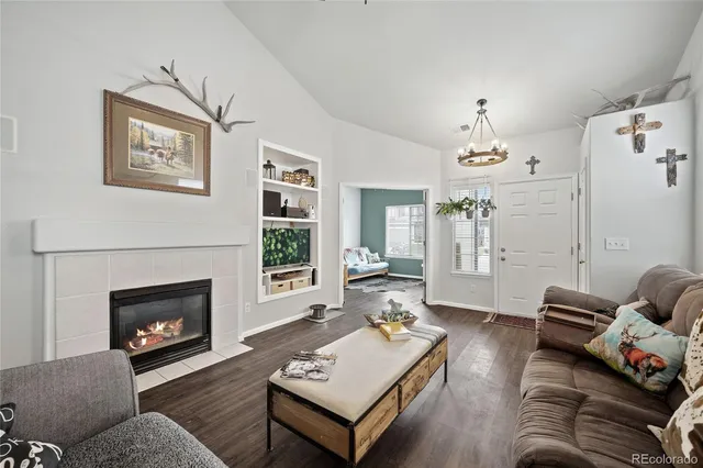 $479,000 | 5428 Suffolk Avenue, Castle Rock, CO 80104