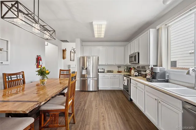 $479,000 | 5428 Suffolk Avenue, Castle Rock, CO 80104