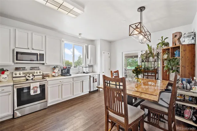 $479,000 | 5428 Suffolk Avenue, Castle Rock, CO 80104