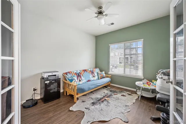 $479,000 | 5428 Suffolk Avenue, Castle Rock, CO 80104