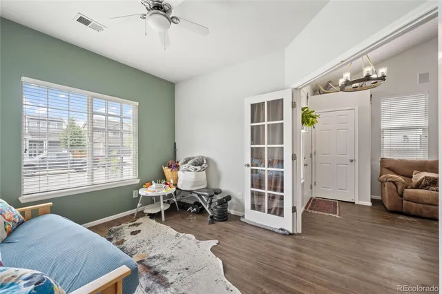 $479,000 | 5428 Suffolk Avenue, Castle Rock, CO 80104