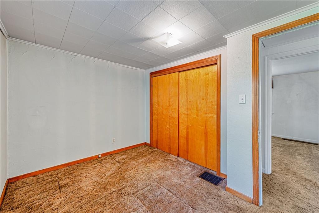 3018 Richey Road Connellsville, PA 15425 - Photo 16 of 27 a view of empty room