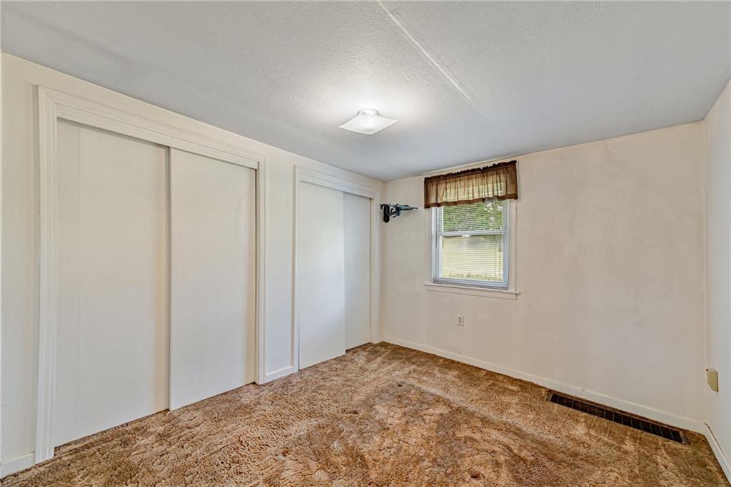 3018 Richey Road Connellsville, PA 15425 - Photo 18 of 27 a view of empty room