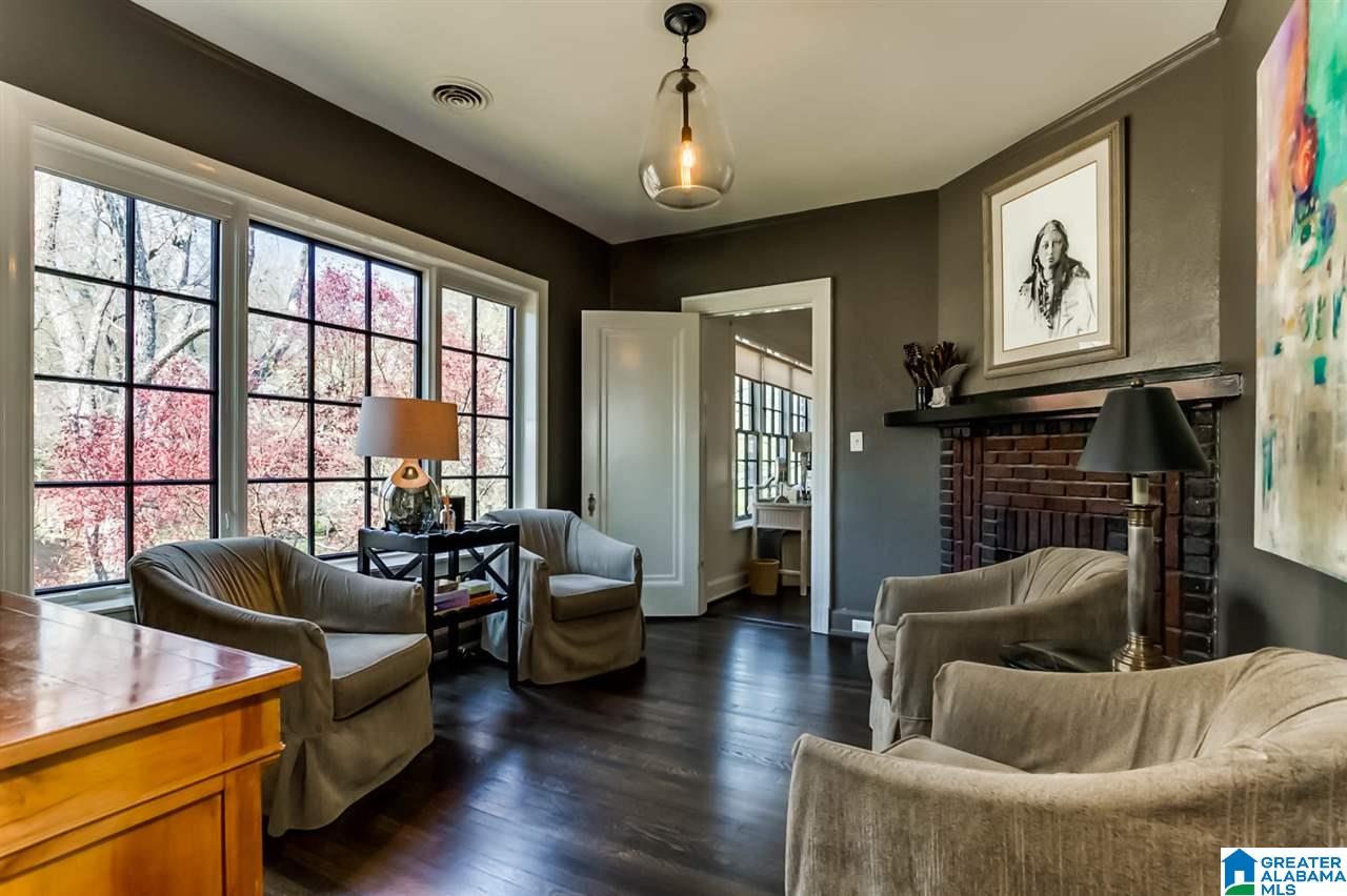 3117 Carlisle Road Birmingham, AL 35213 - Photo 35 of 45