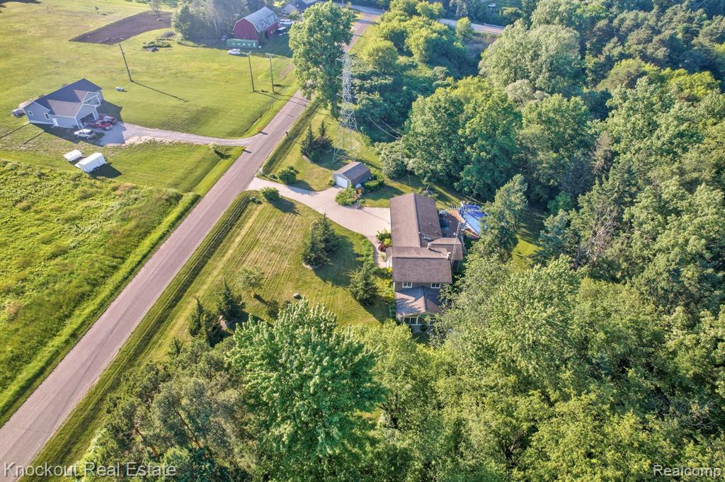 7051 Barkley Road Vassar, MI 48768 - Photo 72 of 80