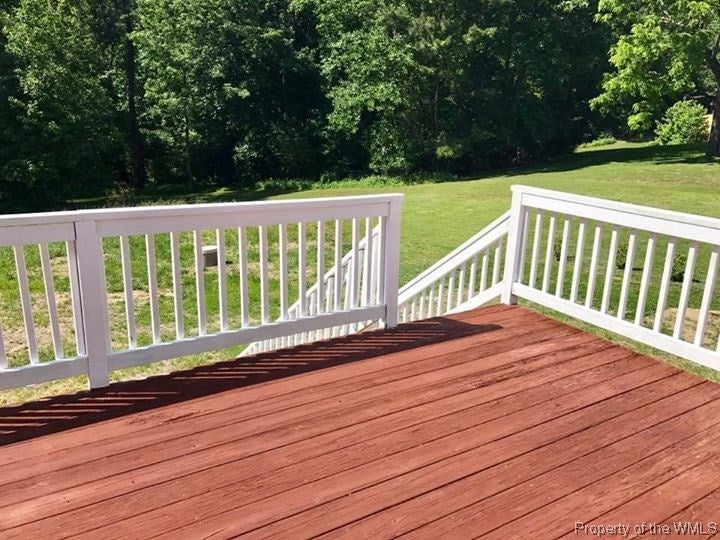 4922 Hickory Signpost Road Williamsburg, VA 23185 - Photo 14 of 14 Gallery Image 14