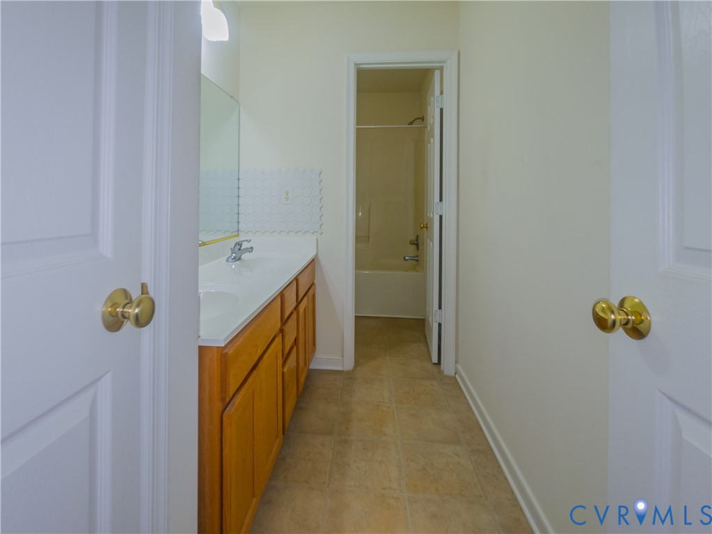 2072 Tuckers Landing Road North Chesterfield, VA 23236 - Photo 36 of 55 Full Bath
