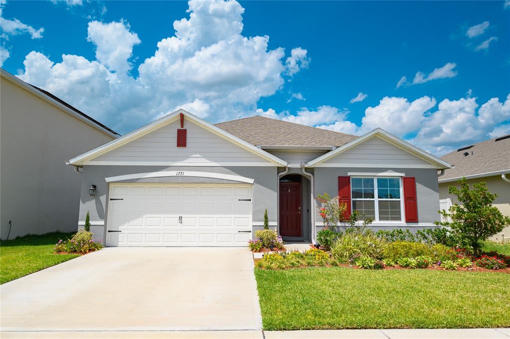 1771 Copinger Terrace Kissimmee, FL 34744 - Photo 1 of 1