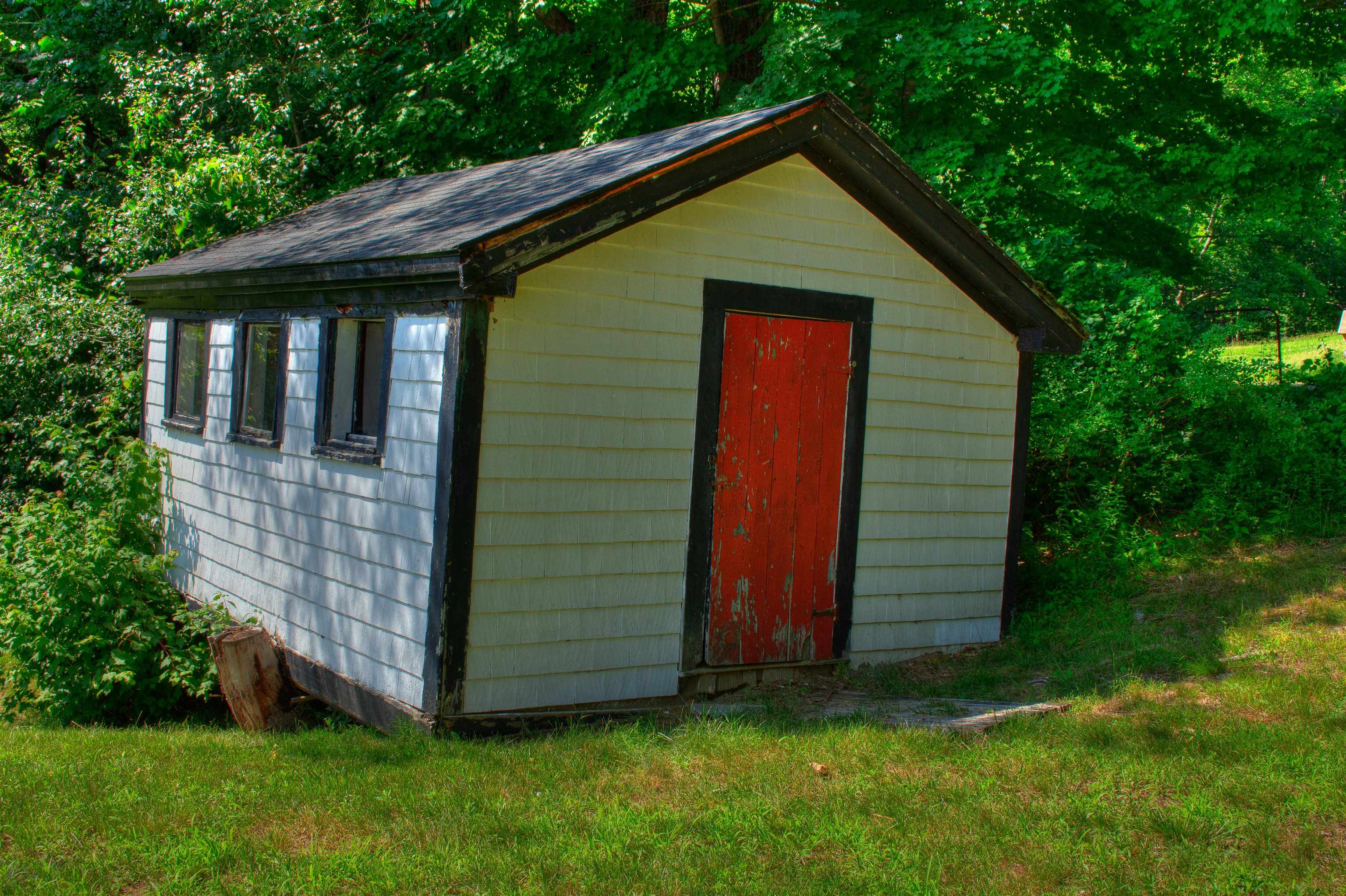 95 Poocham Road Chesterfield, NH 03466 - Photo 33 of 36
