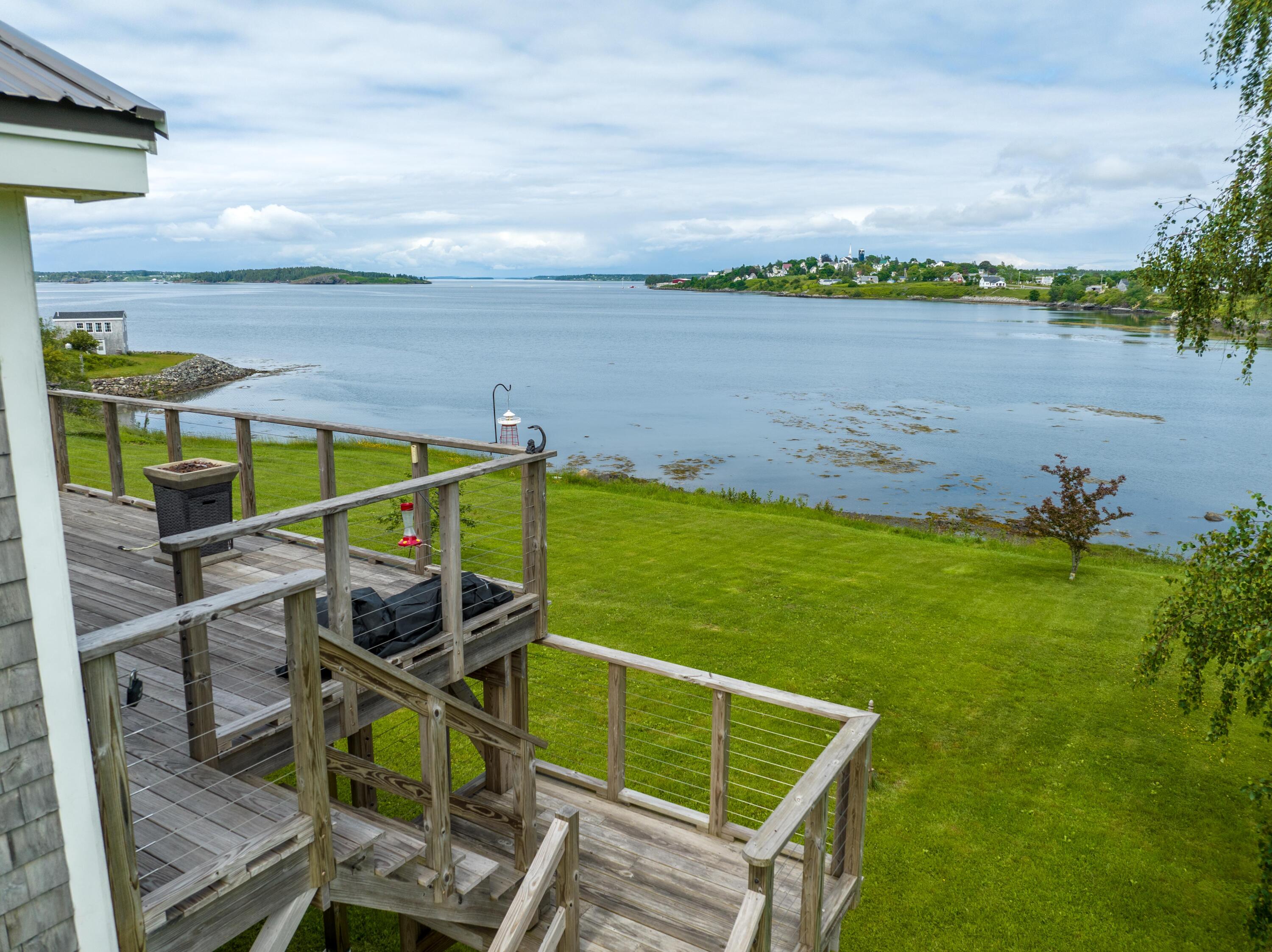 35 Diamond Point Road Lubec, ME 04652 - Photo 31 of 50