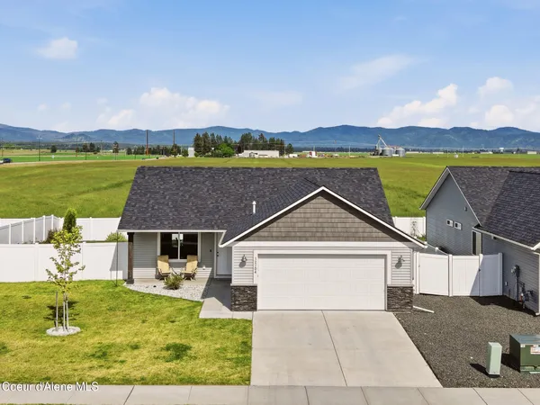 $420,000 | 12704 North Cavanaugh Drive, Rathdrum, ID 83858