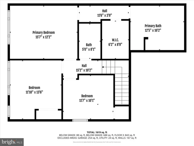 $2,575 | 11224 Wortham Crest Circle, Manassas, VA 20109