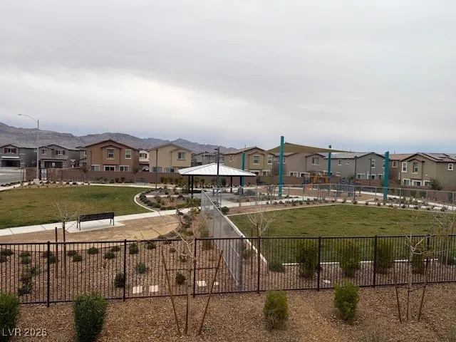 $1,850 | 1552 Foley Bay Drive, North Las Vegas, NV 89084