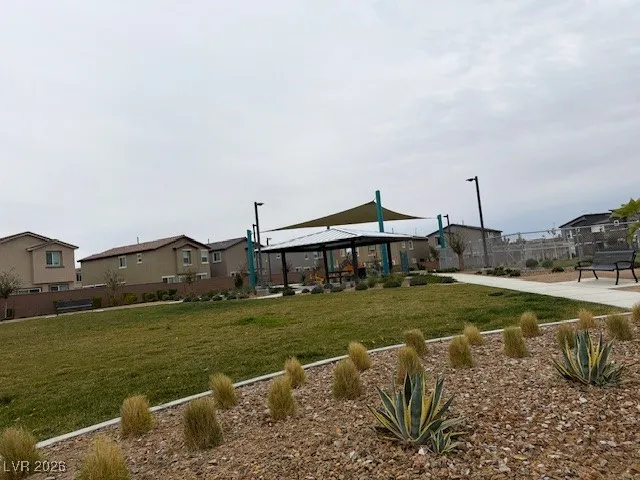 $1,850 | 1552 Foley Bay Drive, North Las Vegas, NV 89084