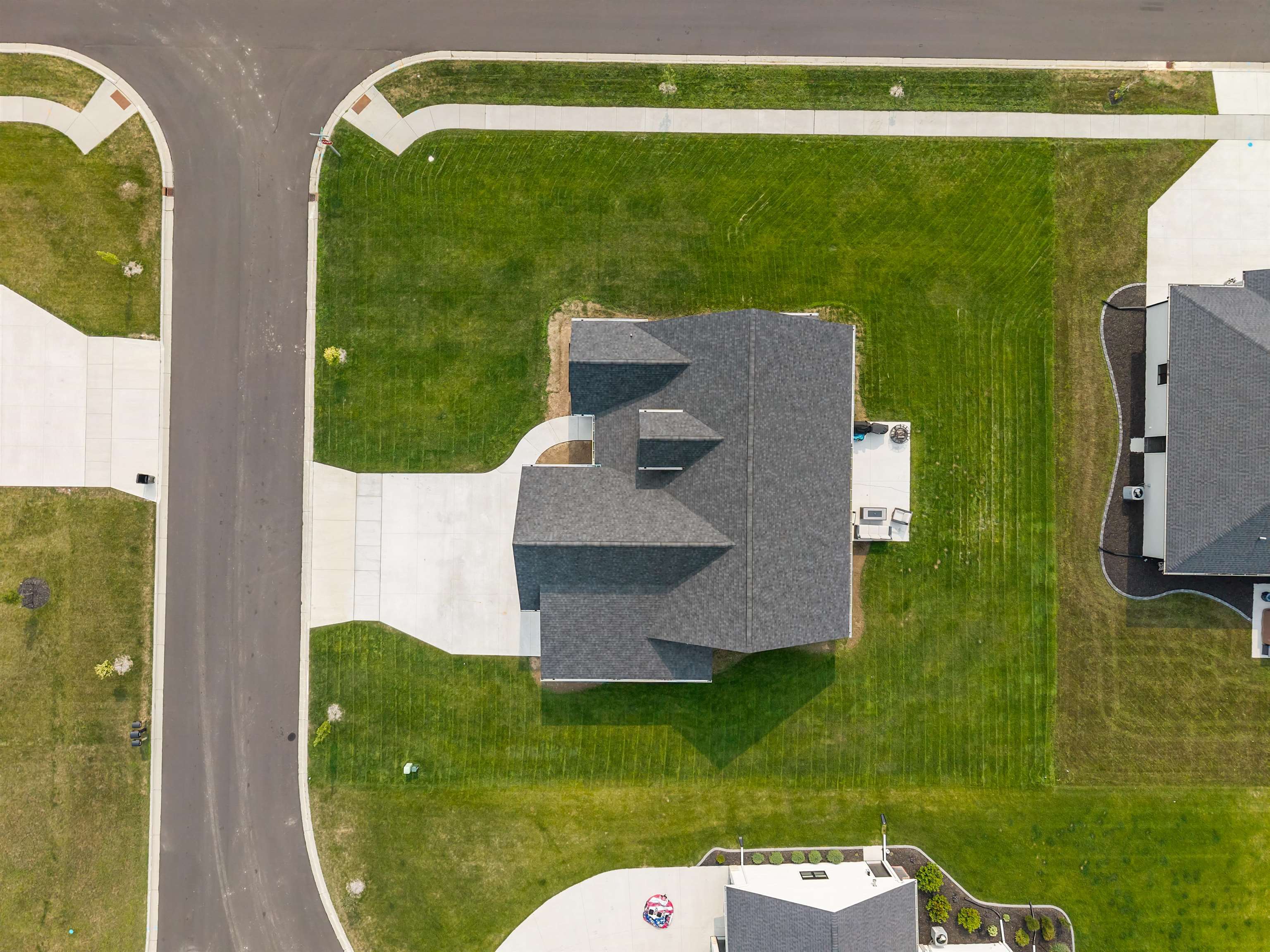 1029 Lancaster Court Howard, WI 54313 - Photo 59 of 66 Gallery Image 59