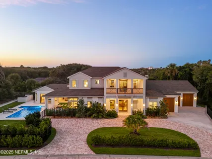 $4,700,000 | 34 Marsh Dunes Place, Ponte Vedra Beach, FL 32082