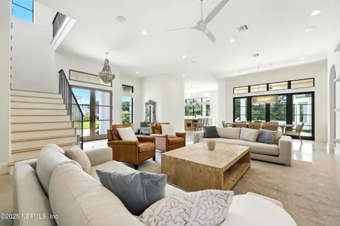 $4,700,000 | 34 Marsh Dunes Place, Ponte Vedra Beach, FL 32082