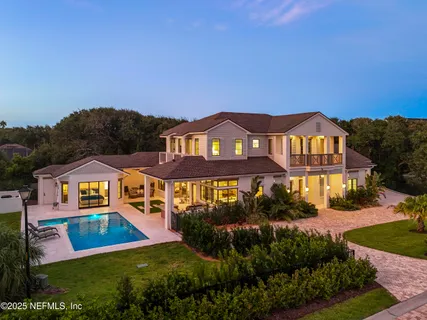 $4,700,000 | 34 Marsh Dunes Place, Ponte Vedra Beach, FL 32082