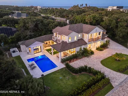 $4,700,000 | 34 Marsh Dunes Place, Ponte Vedra Beach, FL 32082