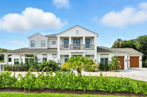 $4,700,000 | 34 Marsh Dunes Place, Ponte Vedra Beach, FL 32082