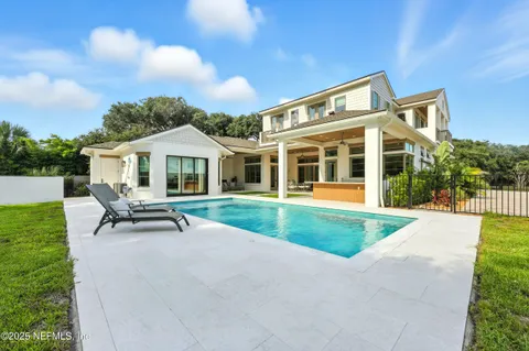 $4,700,000 | 34 Marsh Dunes Place, Ponte Vedra Beach, FL 32082