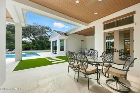 $4,700,000 | 34 Marsh Dunes Place, Ponte Vedra Beach, FL 32082
